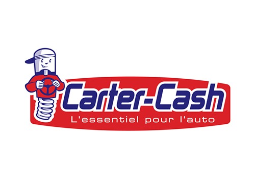 Carter Cash